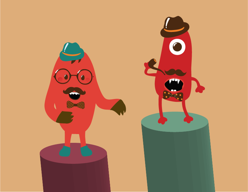 Illustrator CC – Advanced Training - image 11 - student project