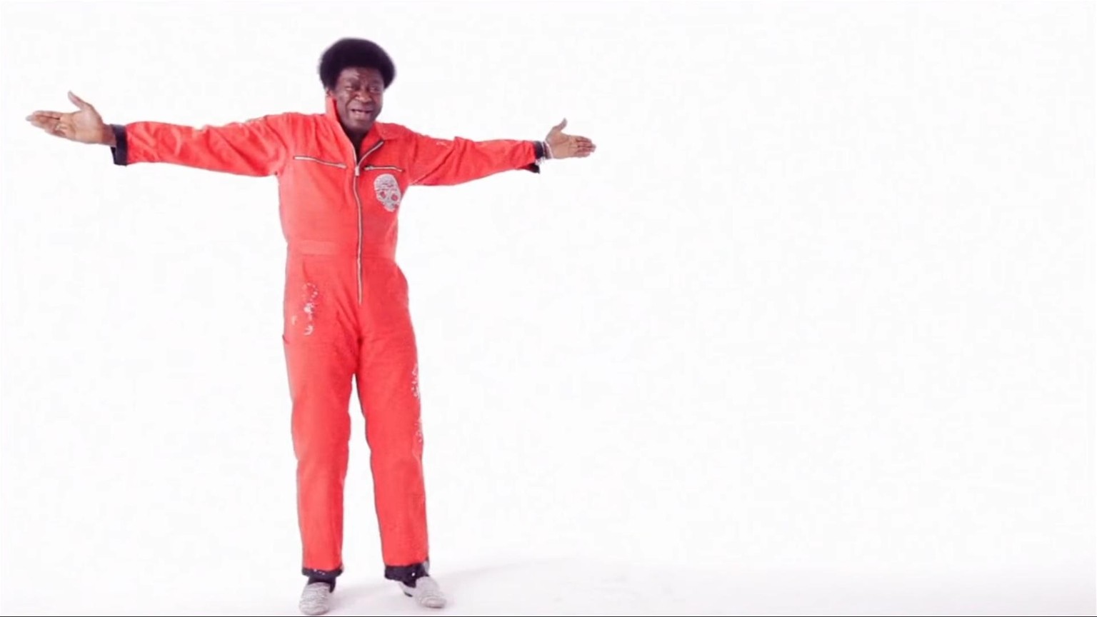 Charles Bradley - image 4 - student project