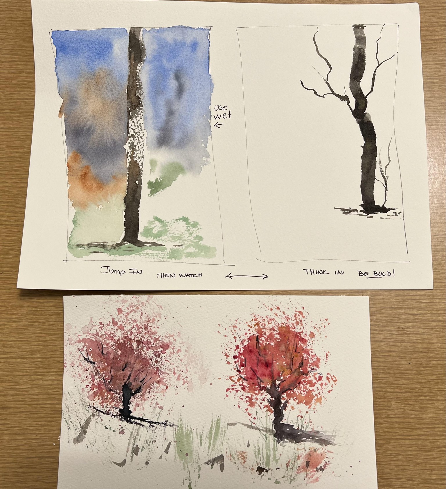 Good Habits - image 5 - student project