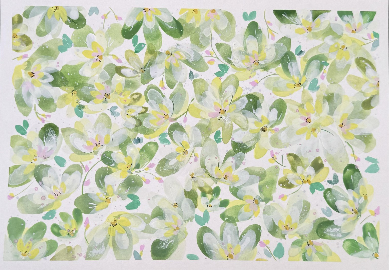 “Millie's Meadow