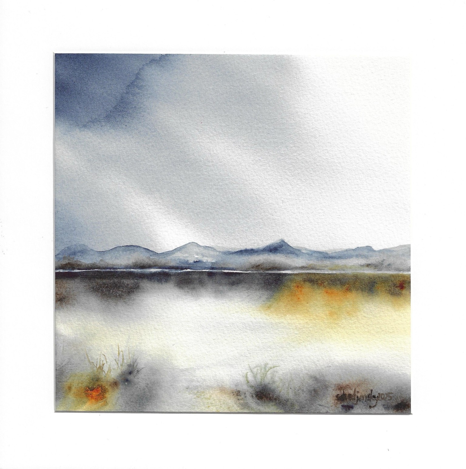 Freestyle Landscapes - image 1 - student project