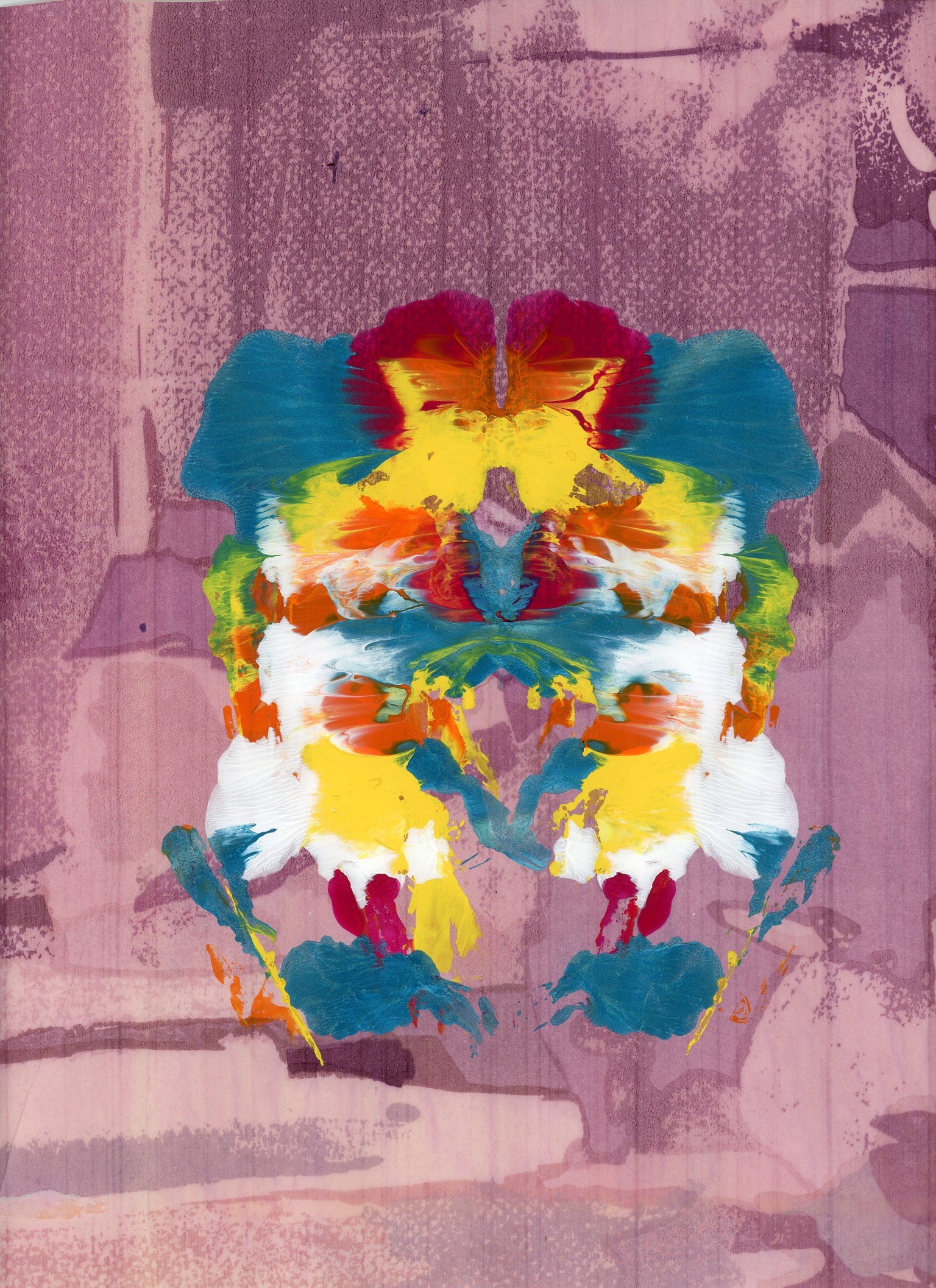 Artful Inspriations - image 11 - student project