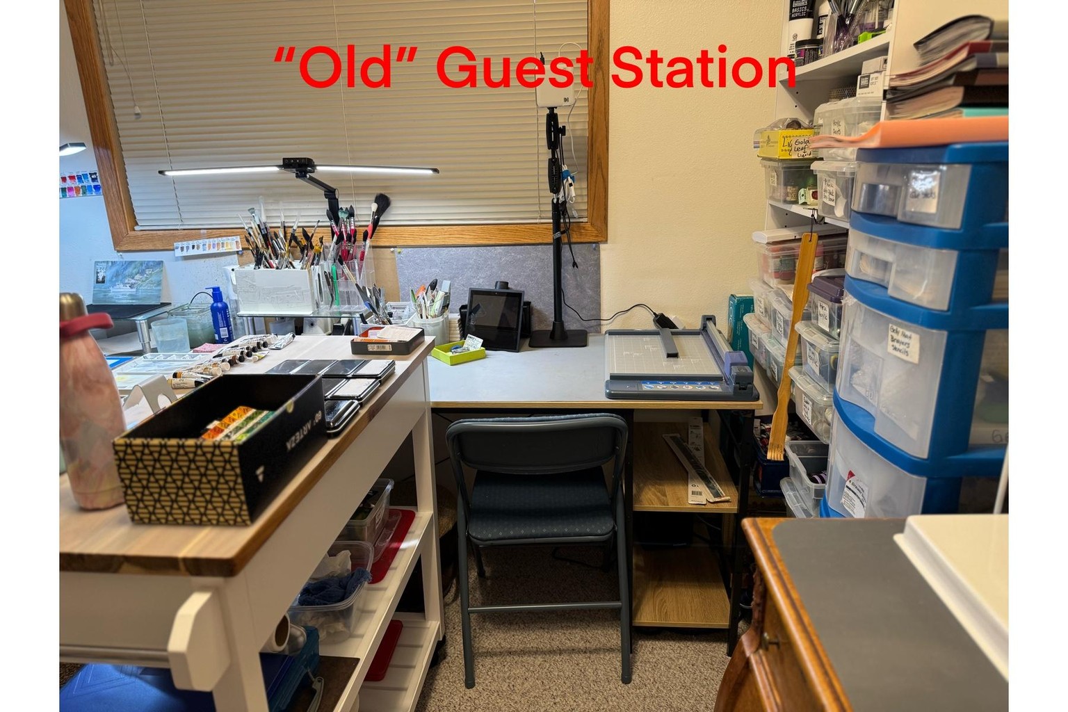 My Studio “Re-Do” - image 6 - student project