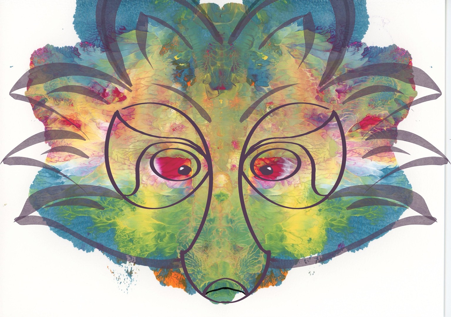 Artful Inspriations - image 6 - student project