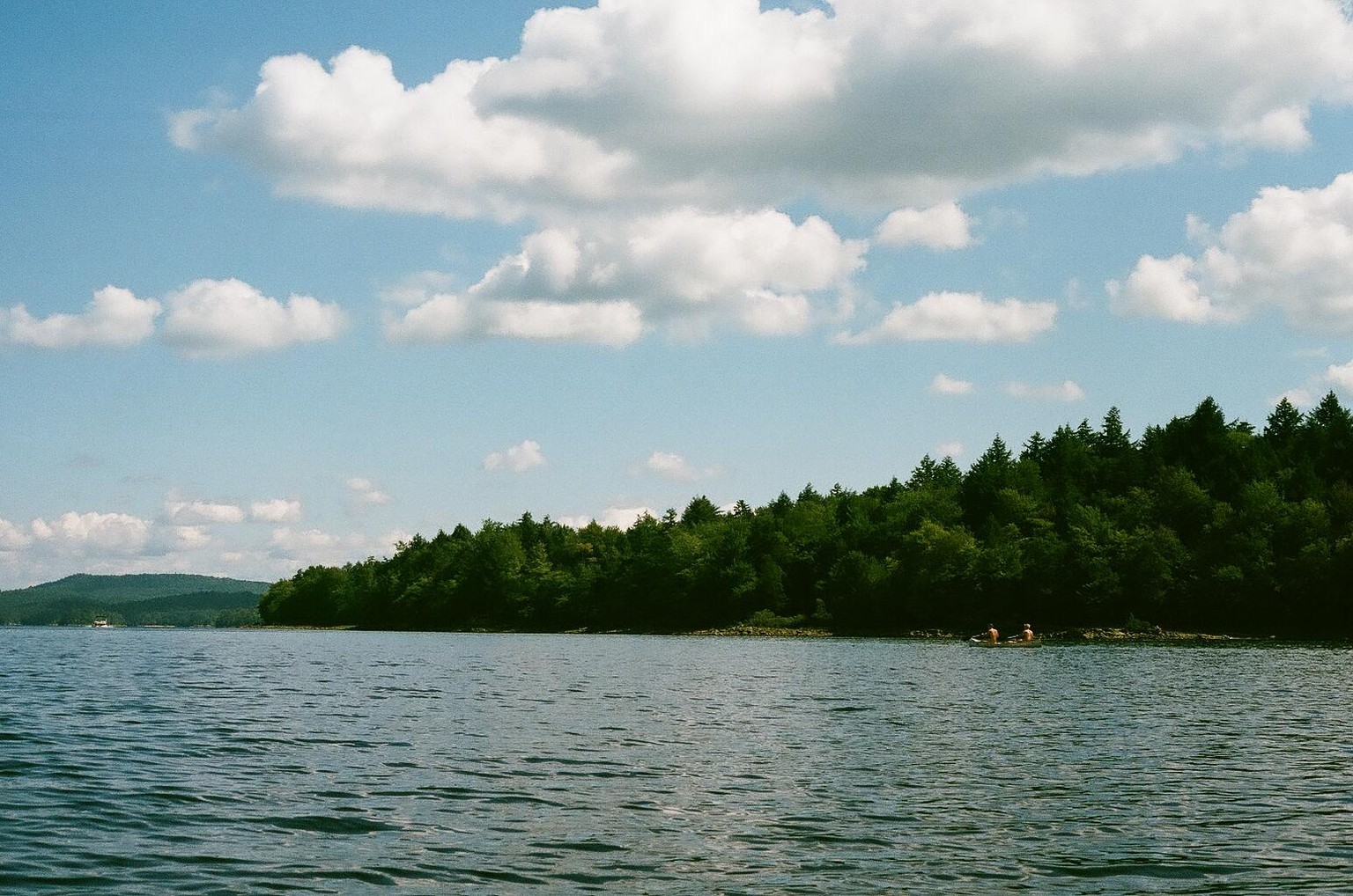 End of summer vacation in the Adirondacks - image 12 - student project