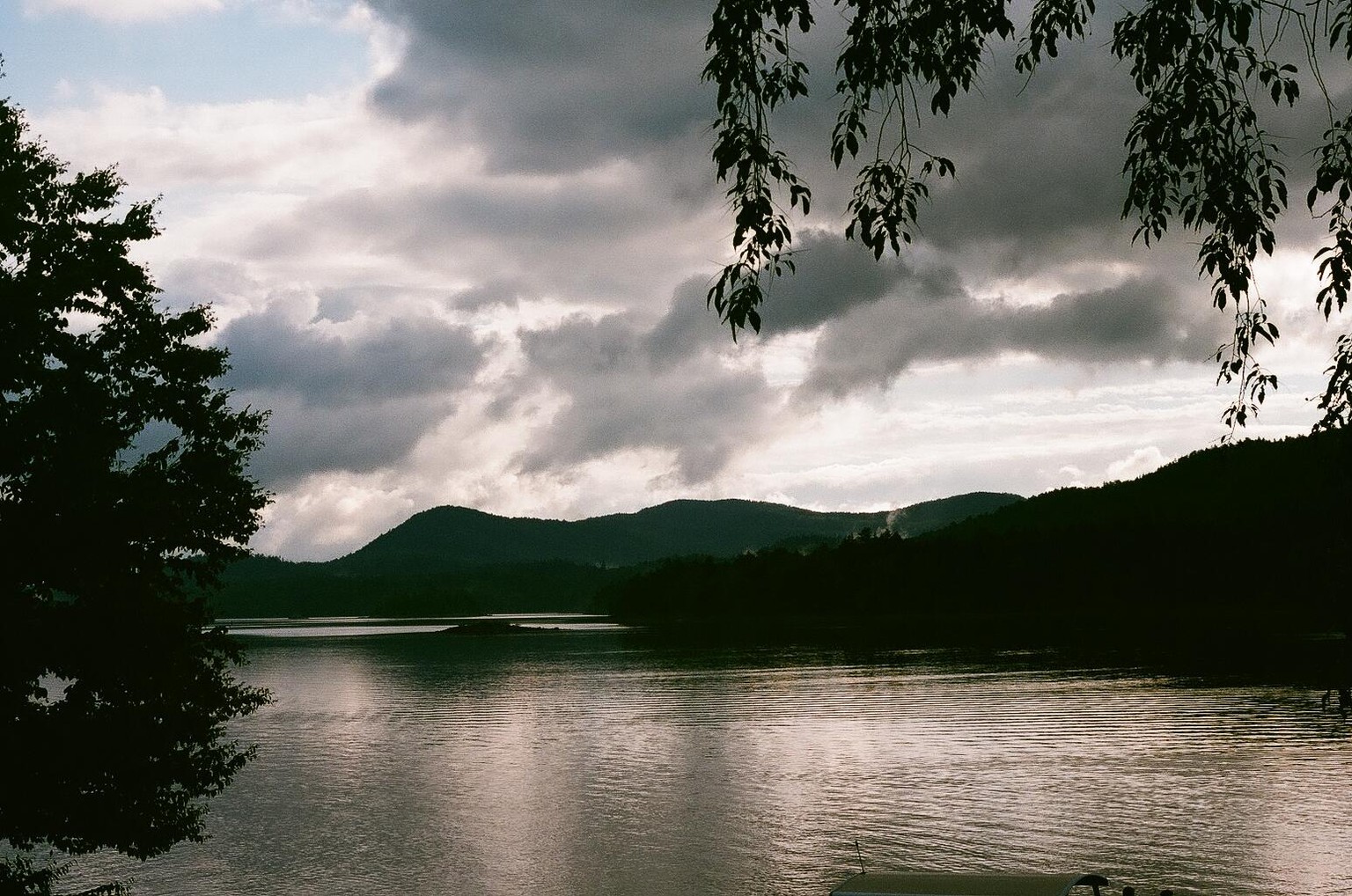 End of summer vacation in the Adirondacks - image 6 - student project