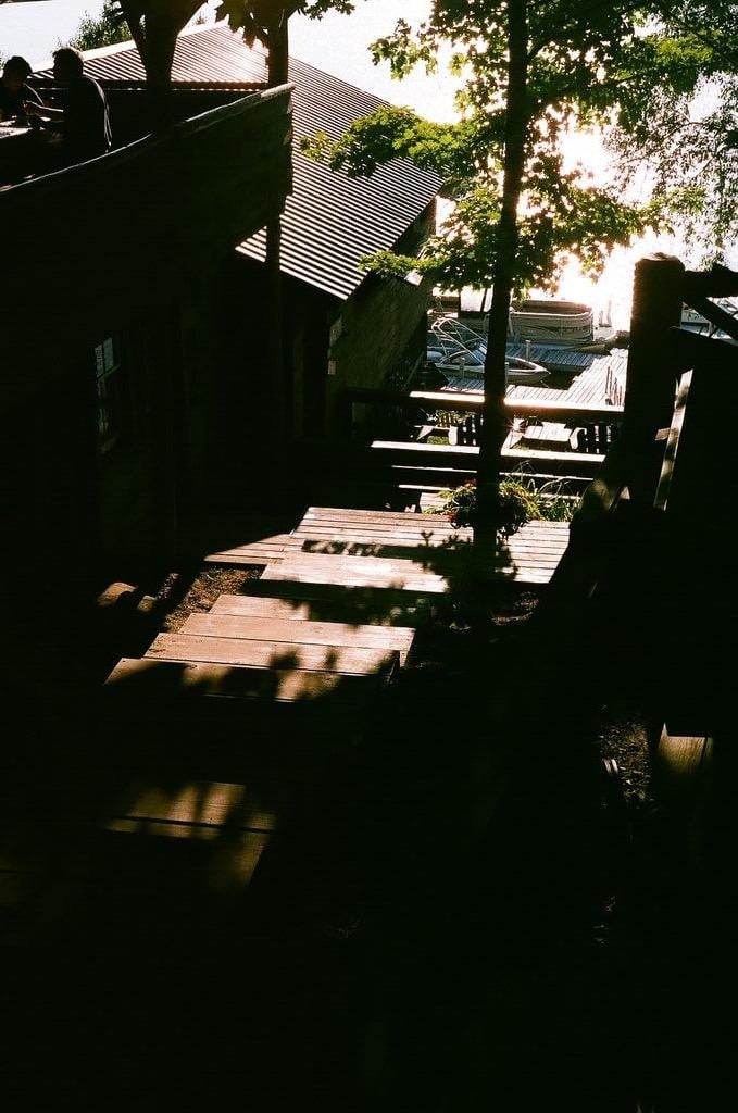 End of summer vacation in the Adirondacks - image 9 - student project