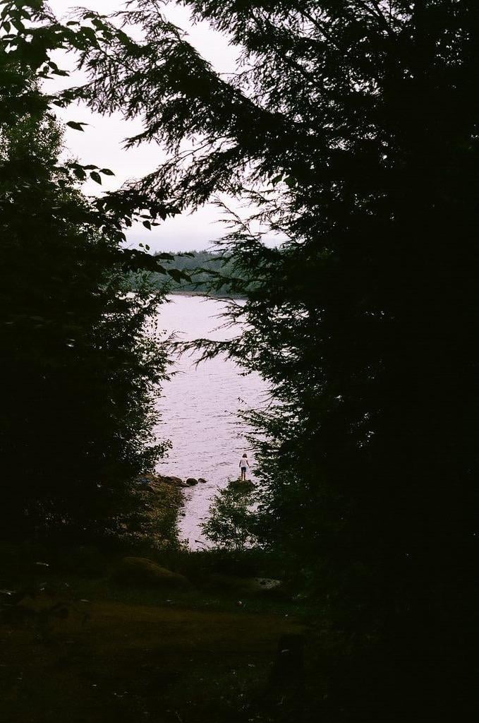 End of summer vacation in the Adirondacks - image 4 - student project
