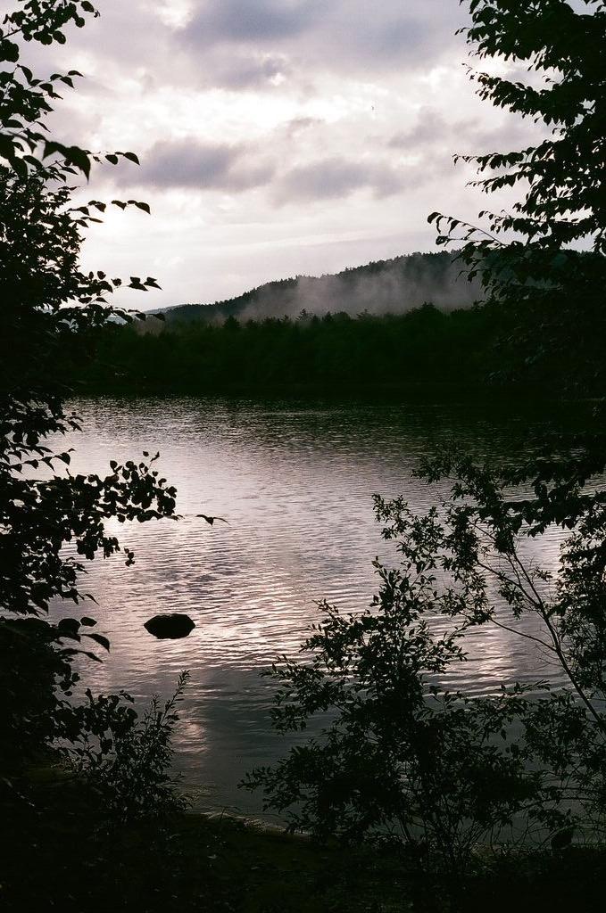 End of summer vacation in the Adirondacks - image 10 - student project