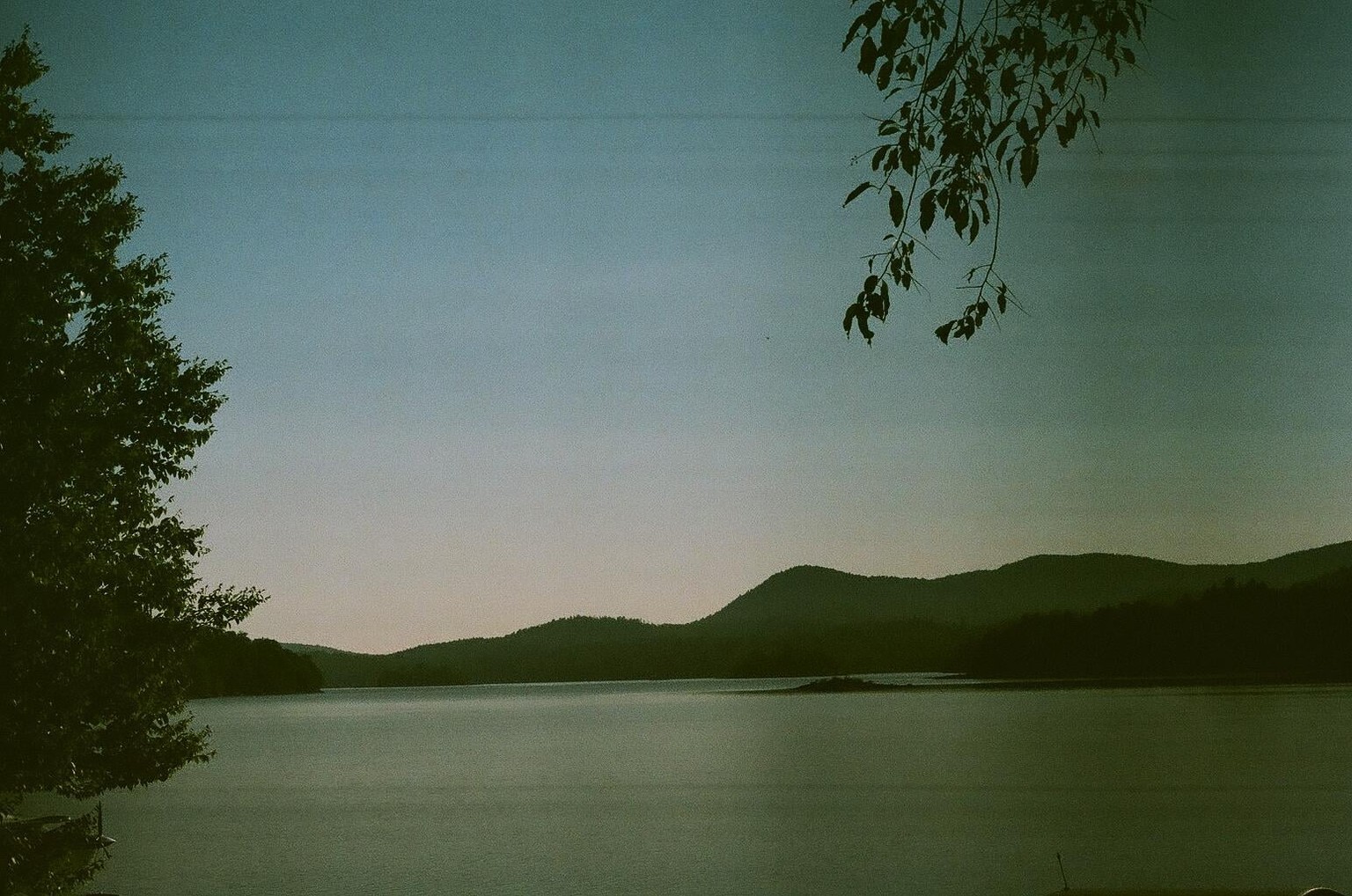 End of summer vacation in the Adirondacks - image 18 - student project