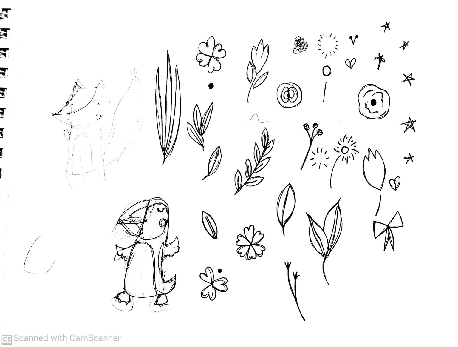 Puffin - image 5 - student project
