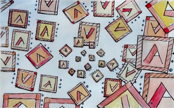 Visualizing a toy box - image 13 - student project