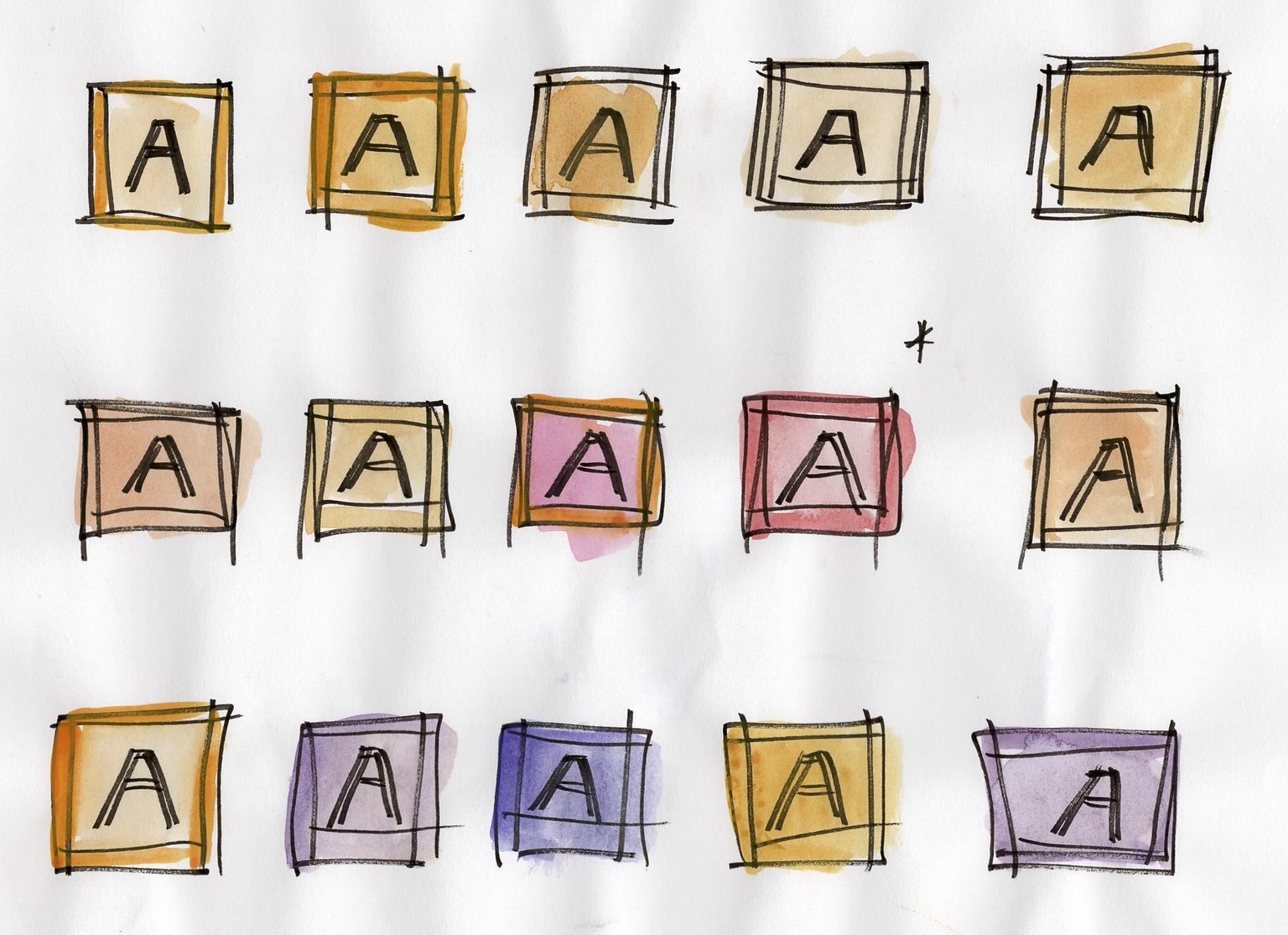 Visualizing a toy box - image 10 - student project