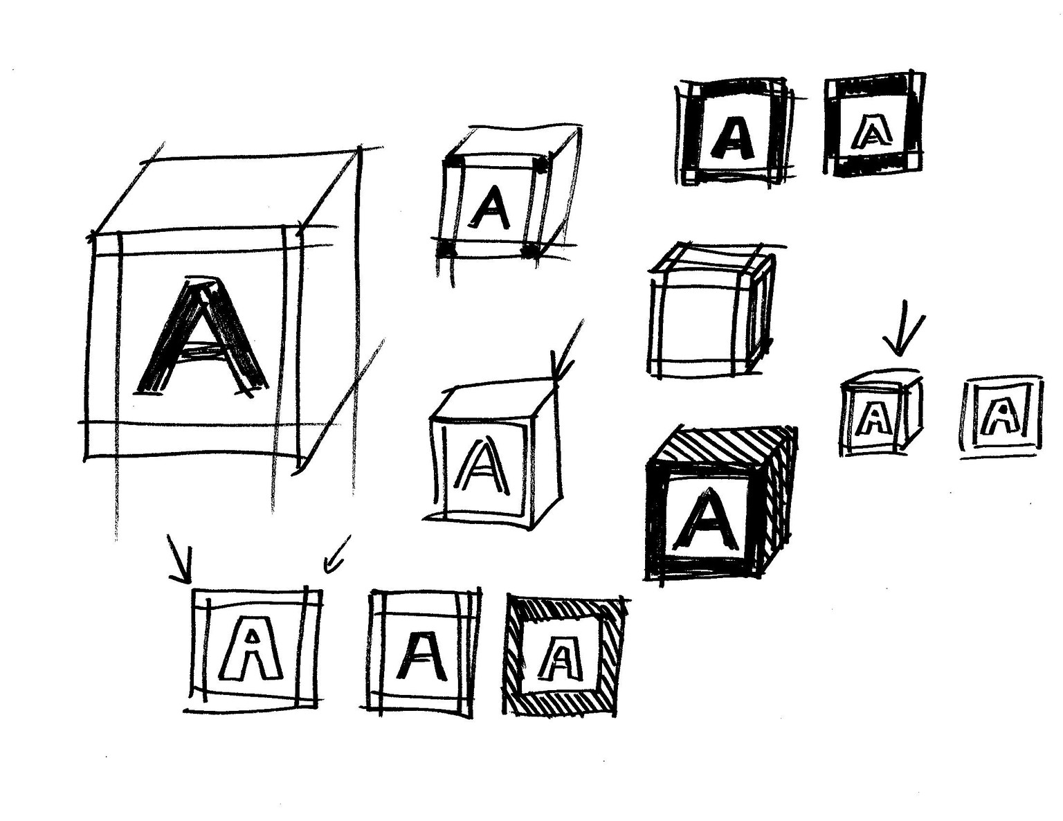 Visualizing a toy box - image 3 - student project