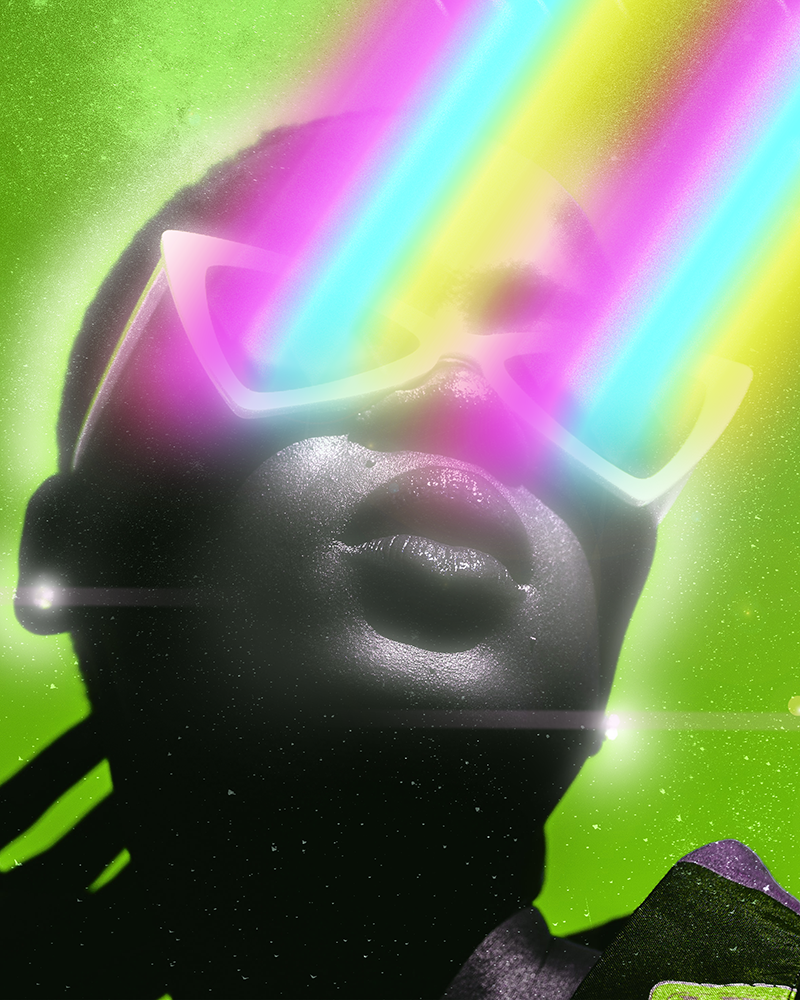 Queen - image 1 - student project