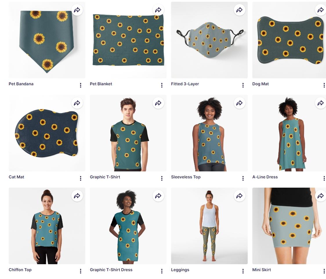 AI Assistant and Start Your POD Shop - image 3 - student project