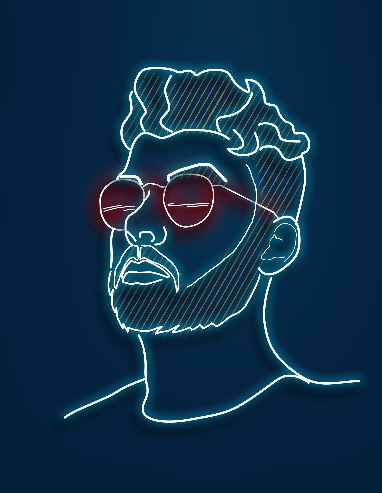 Illustration - image 1 - student project