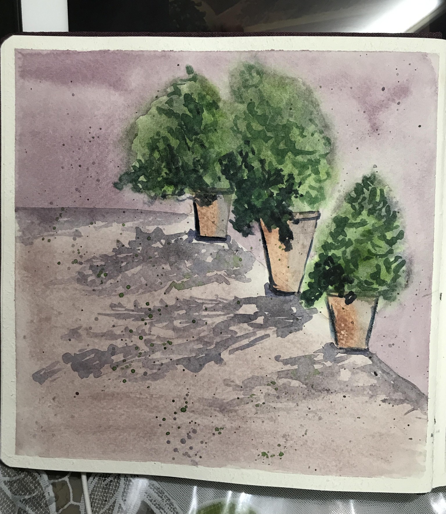 Sukrutha’s Sunny Doors - image 1 - student project
