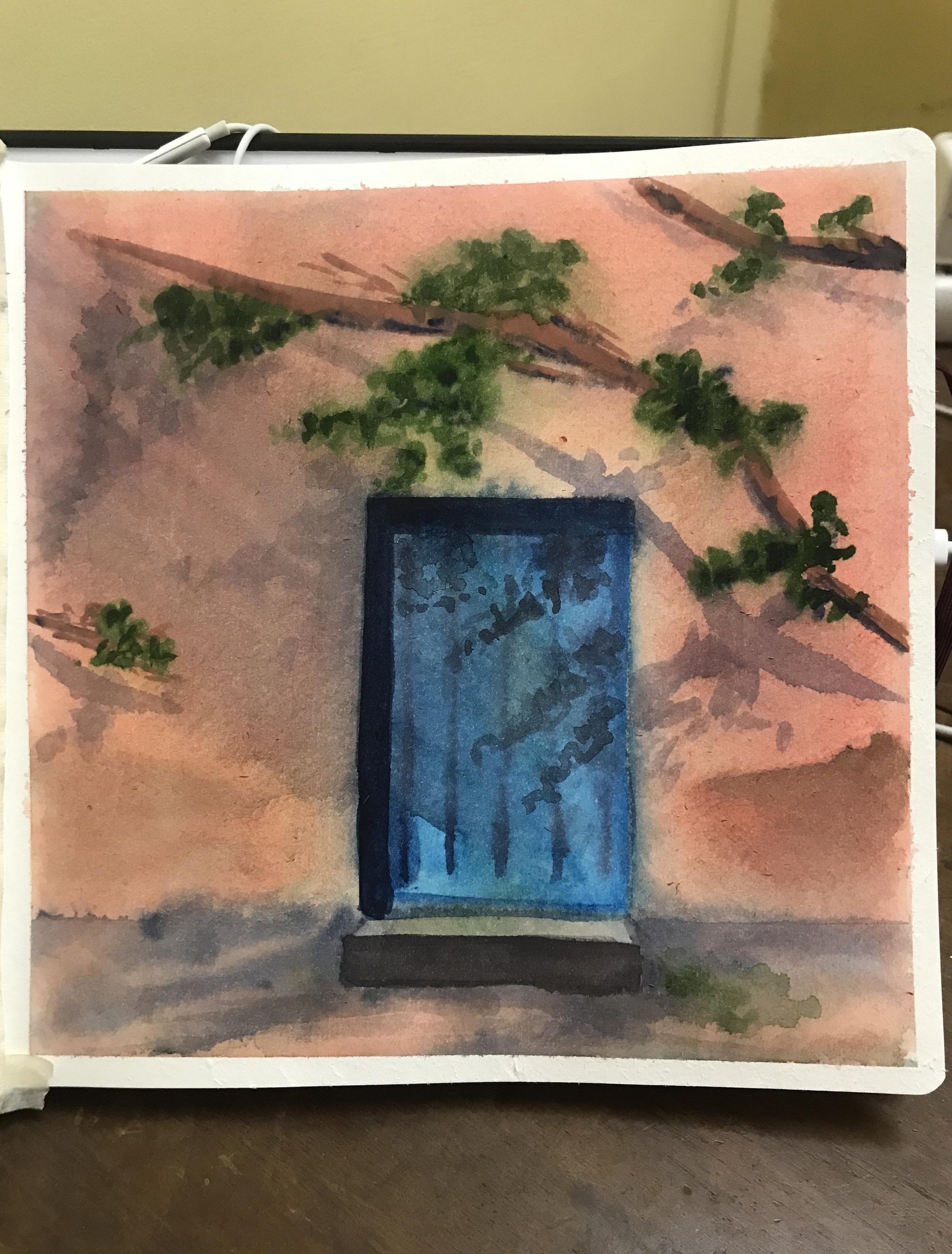 Sukrutha’s Sunny Doors - image 3 - student project