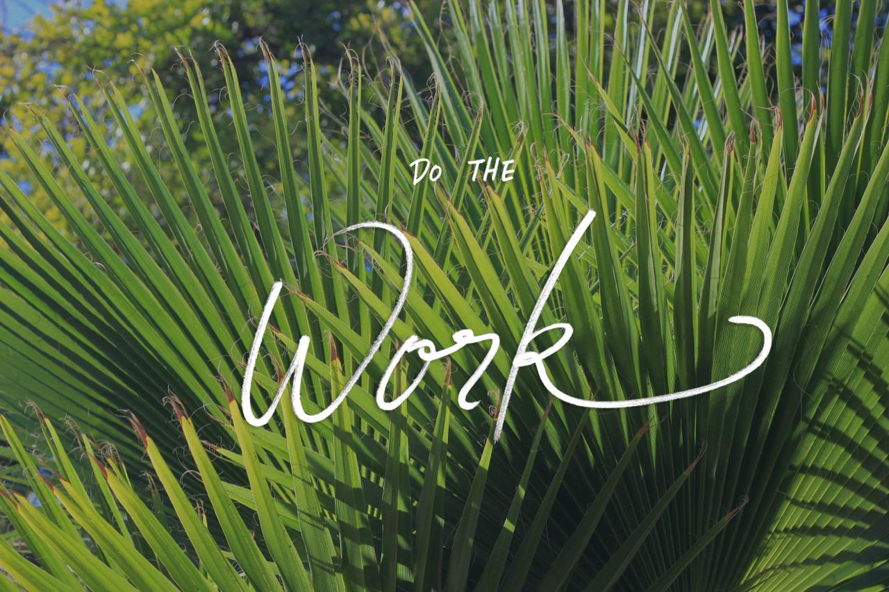 Do the work! - image 4 - student project