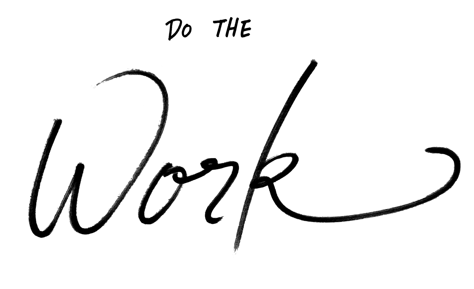 Do the work! - image 3 - student project