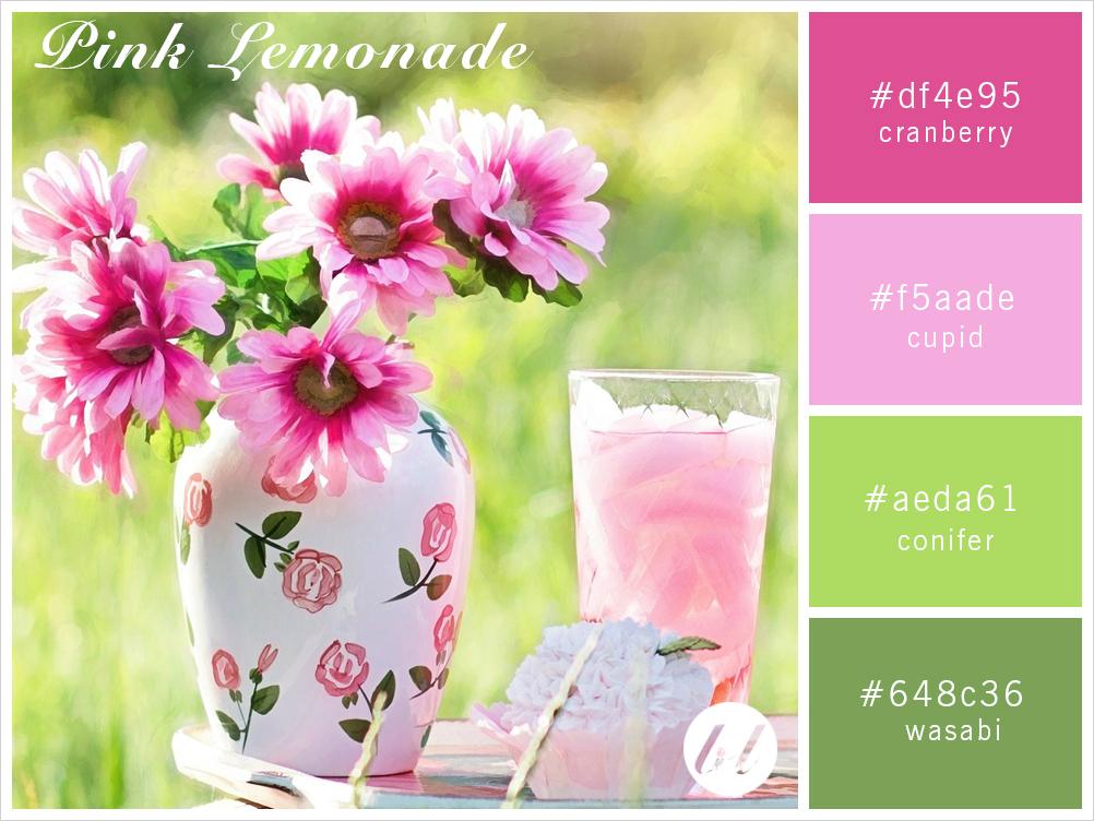 Pink Lemonade - image 1 - student project