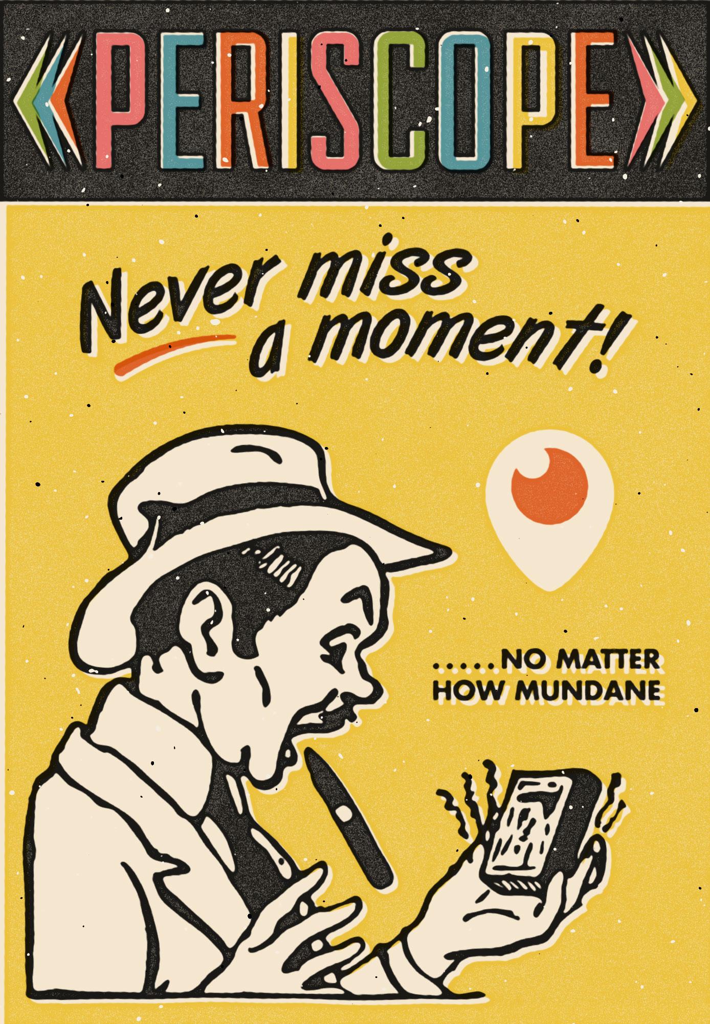 Periscope - image 2 - student project