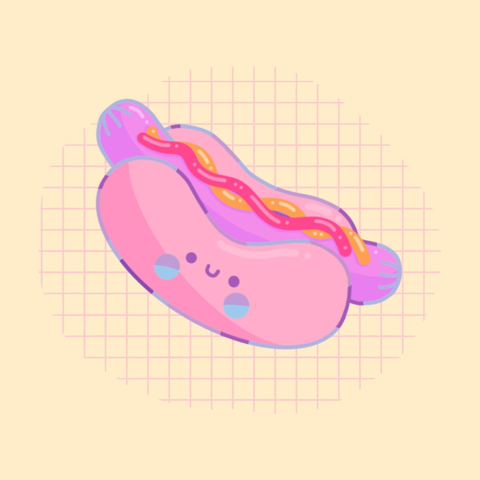 Fast Food - image 2 - student project