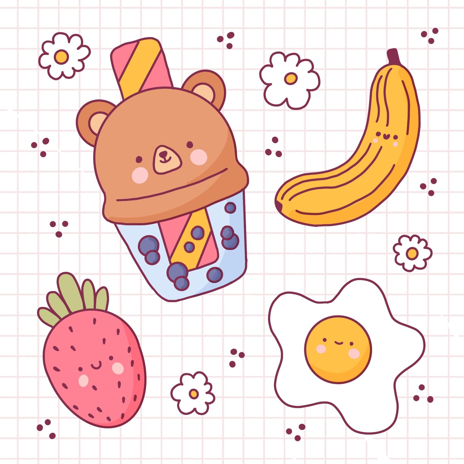 Food & Drink - image 1 - student project