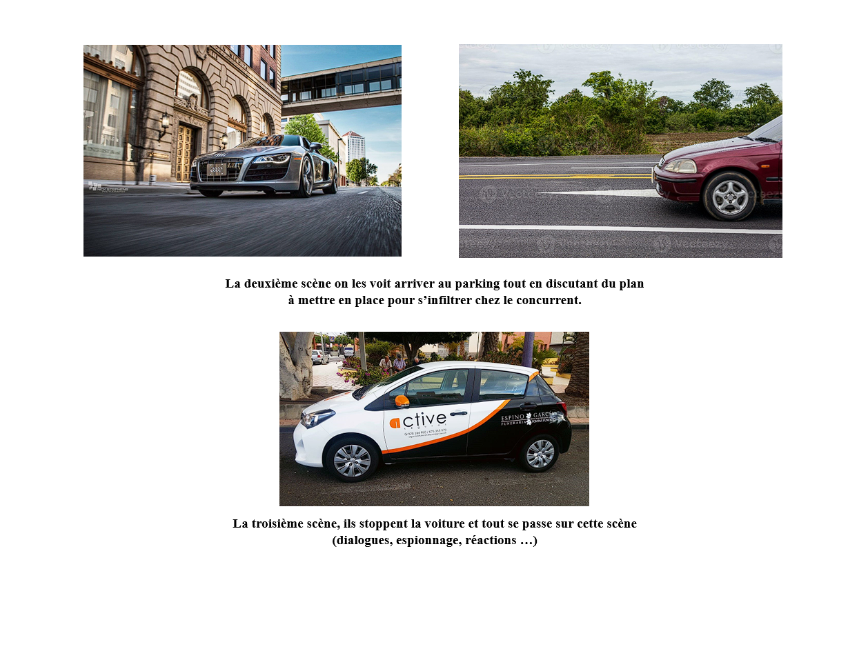 PUB FICTIVE KFC - MISSION POSSIBLE - image 2 - student project
