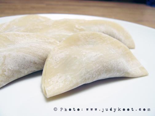 Cooking Adventure: Gyoza - image 4 - student project
