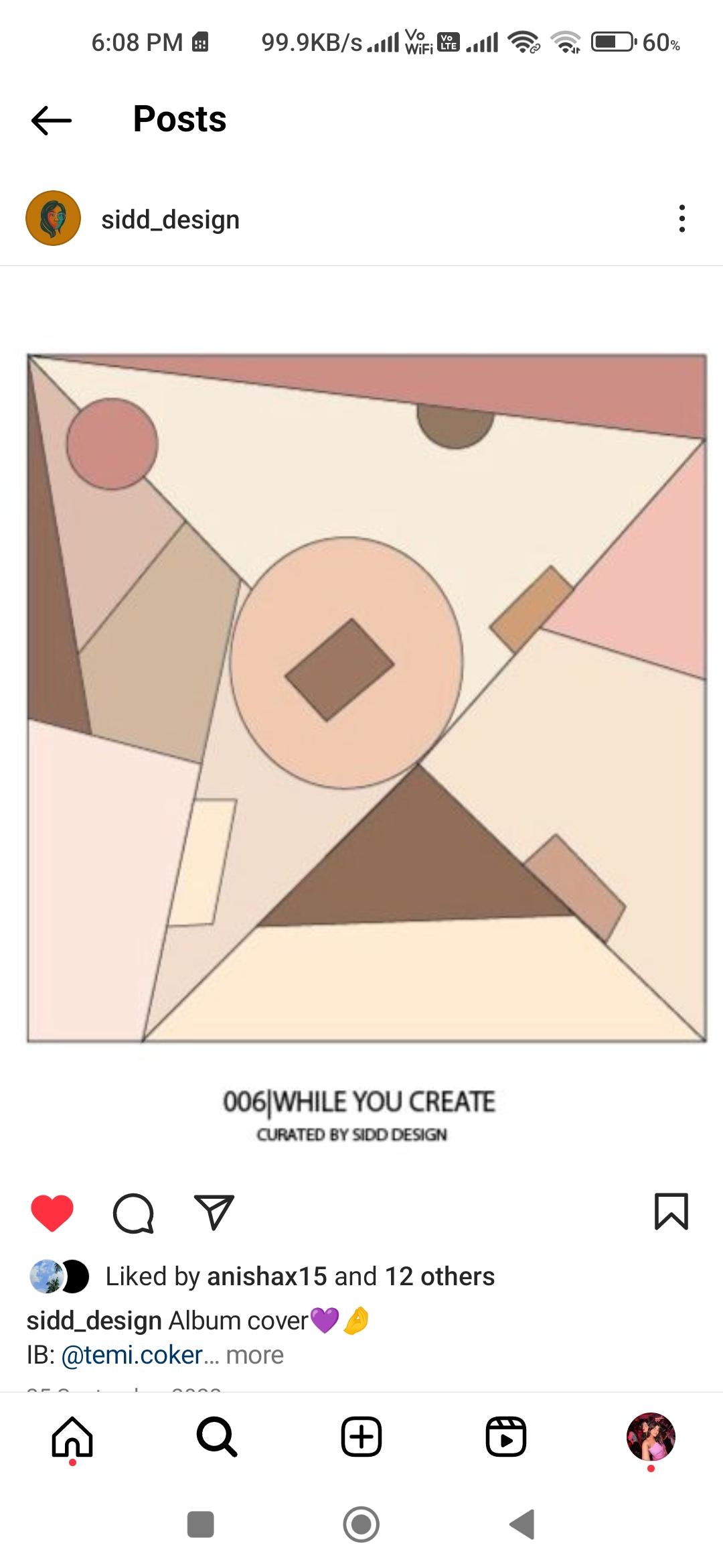While u create - image 1 - student project