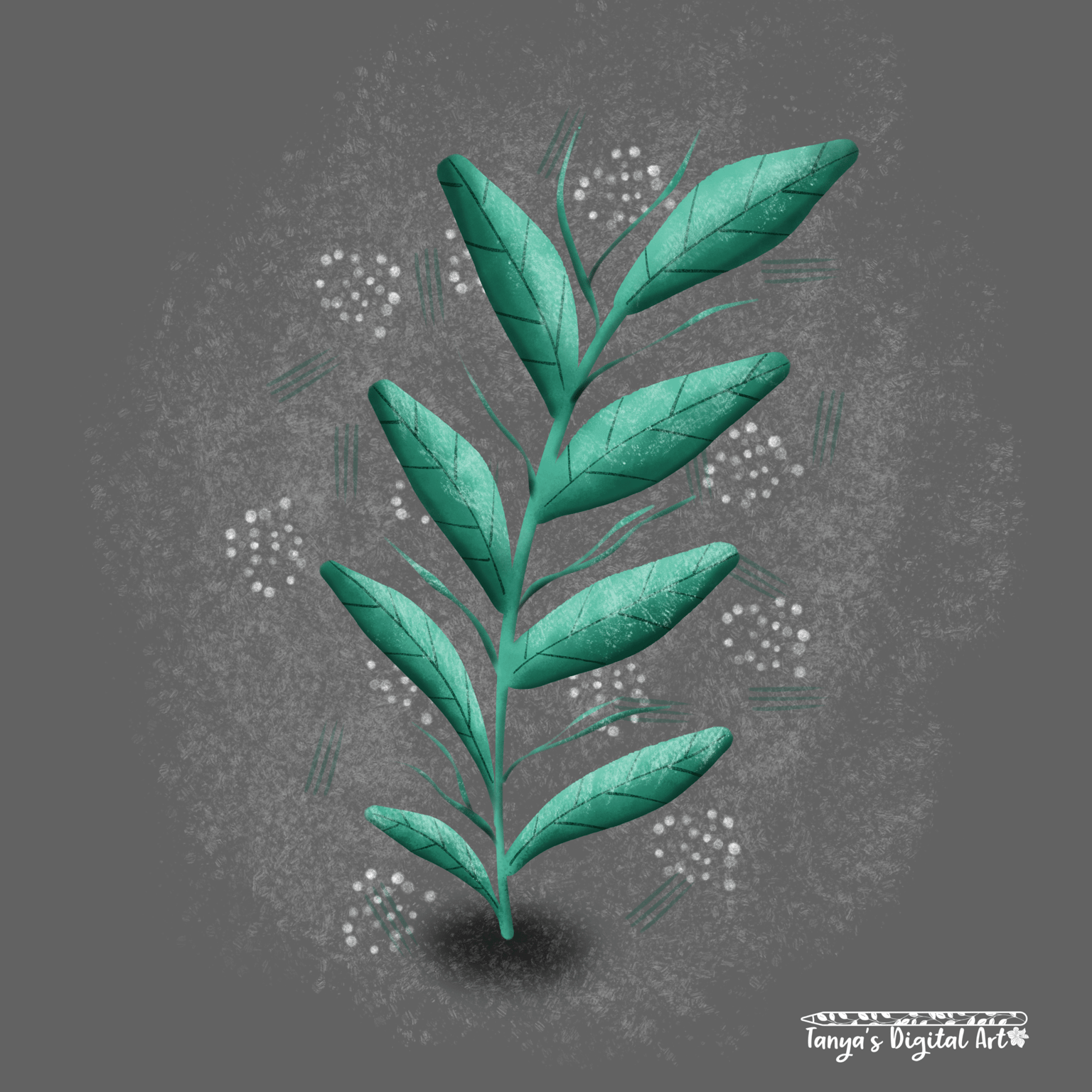 My illustration - image 1 - student project