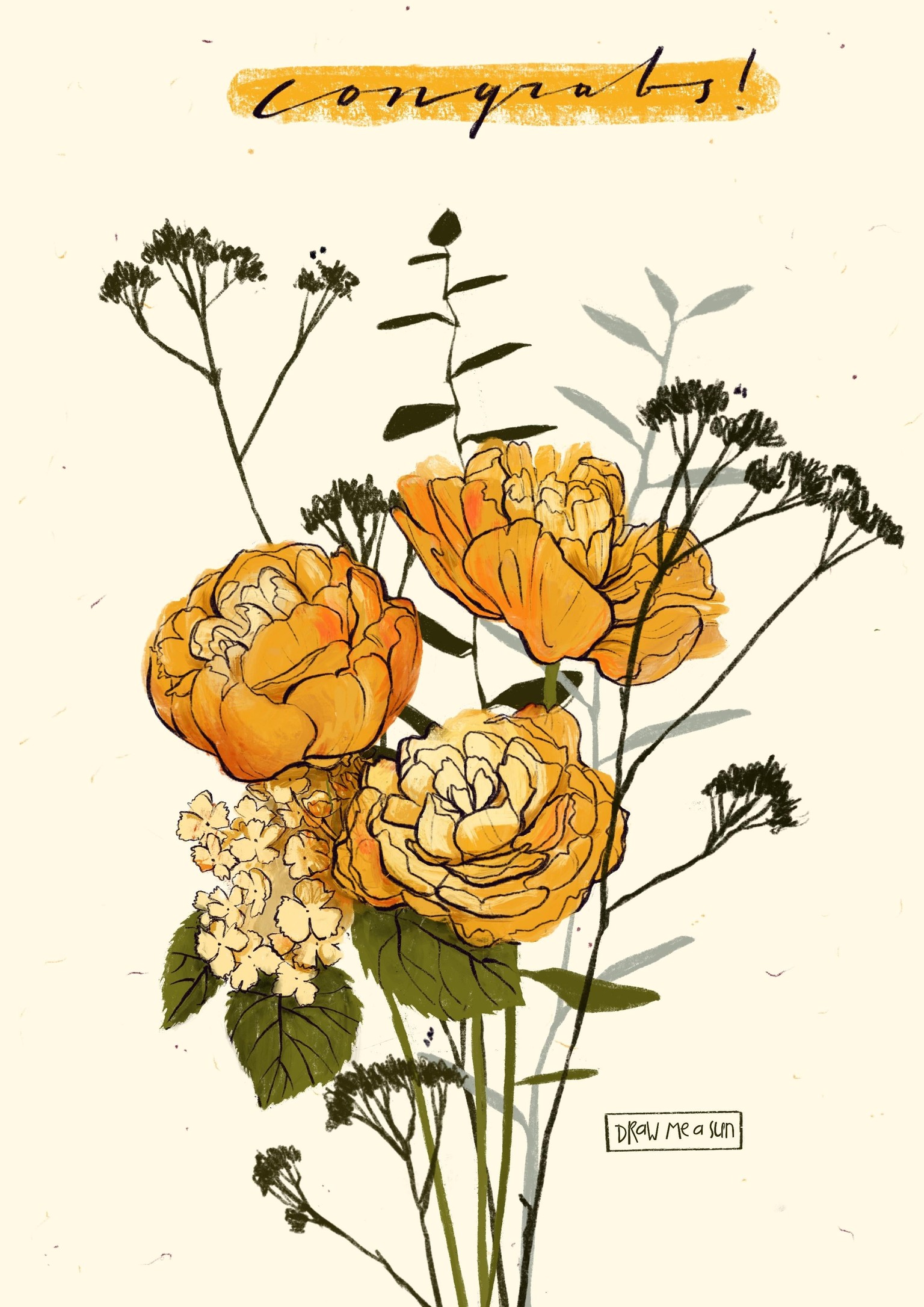 }}} Greeting Cards {{{ - image 1 - student project