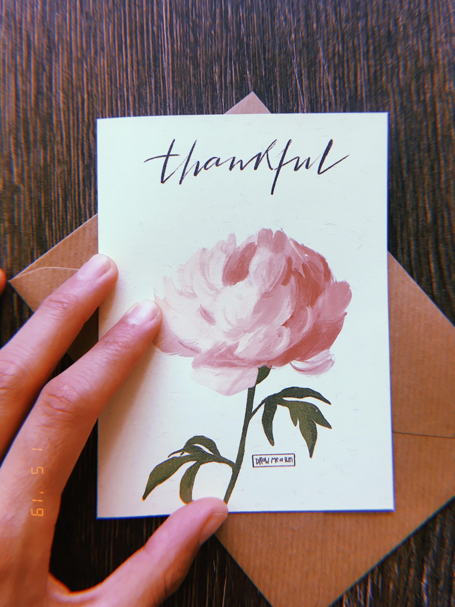}}} Greeting Cards {{{ - image 2 - student project