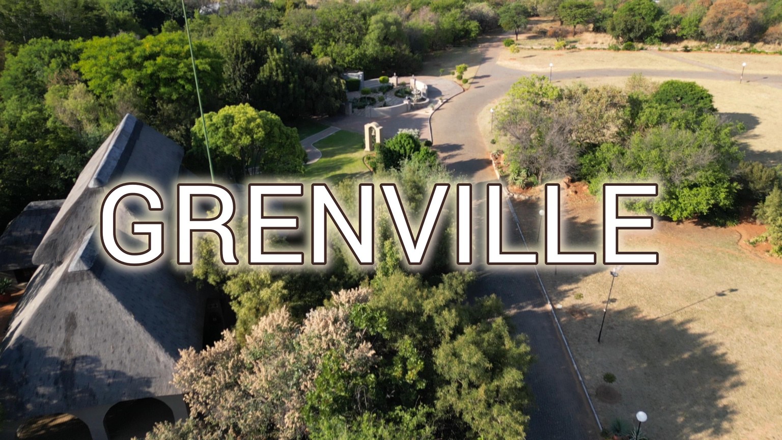 Grenville Matric Fairwell - image 1 - student project