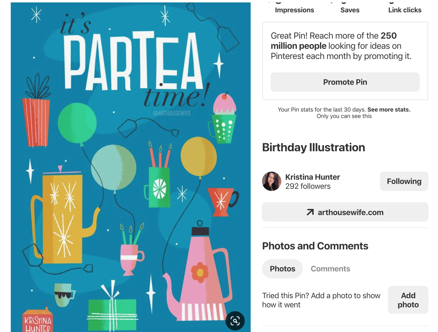 New Business Profile/14 Day Challenge - image 4 - student project