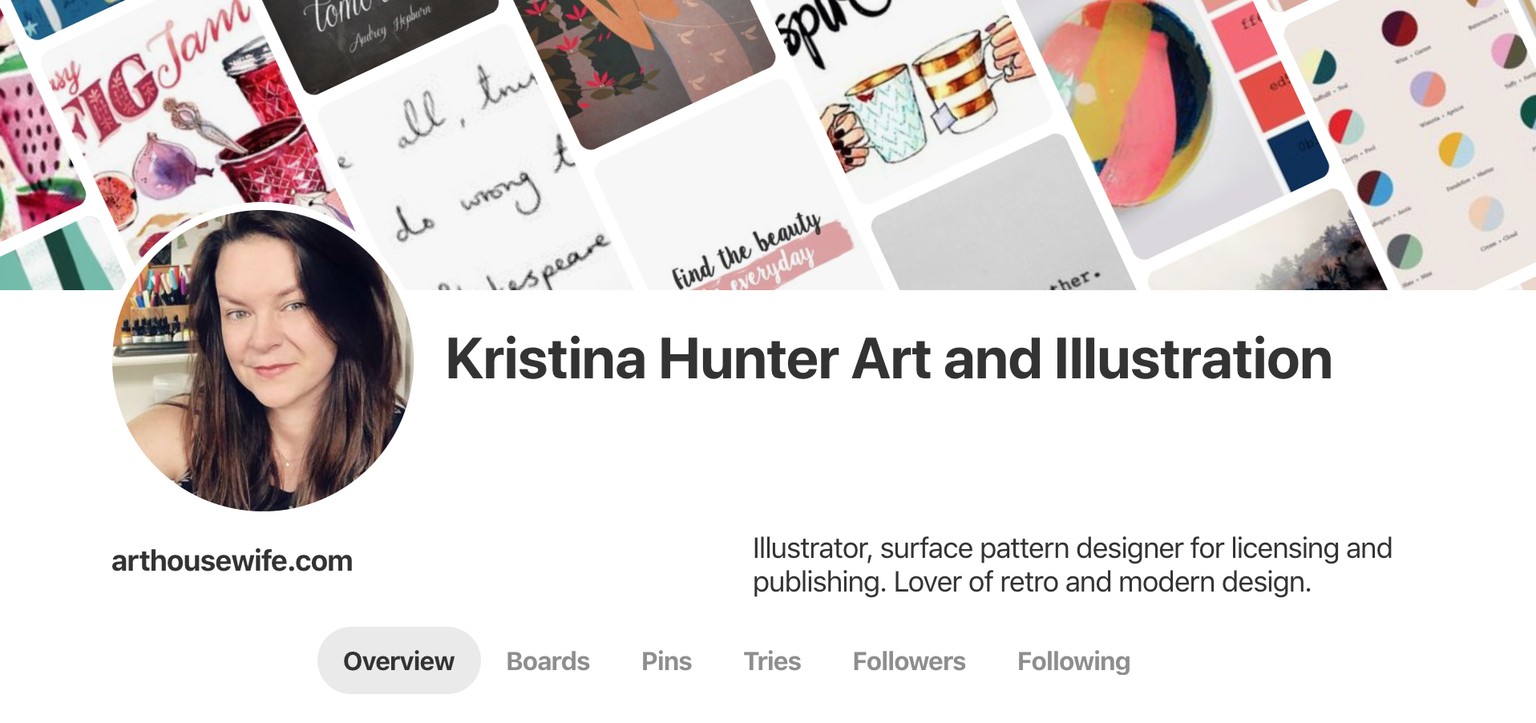 New Business Profile/14 Day Challenge - image 5 - student project