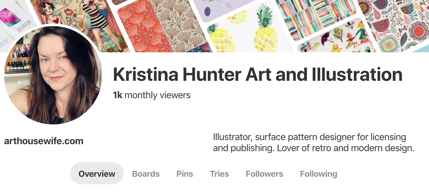 New Business Profile/14 Day Challenge - image 2 - student project