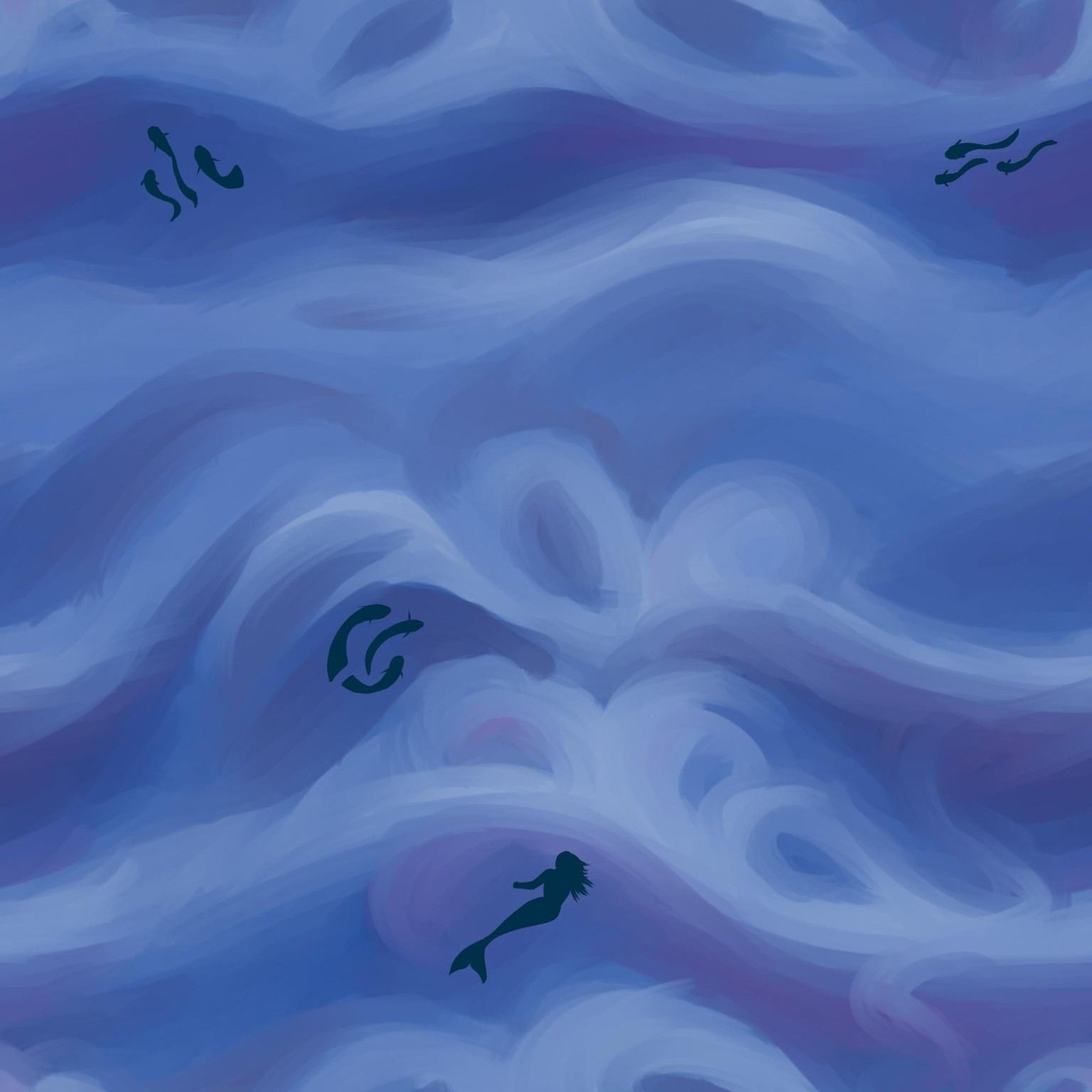 Wallpaper Patterns - image 8 - student project