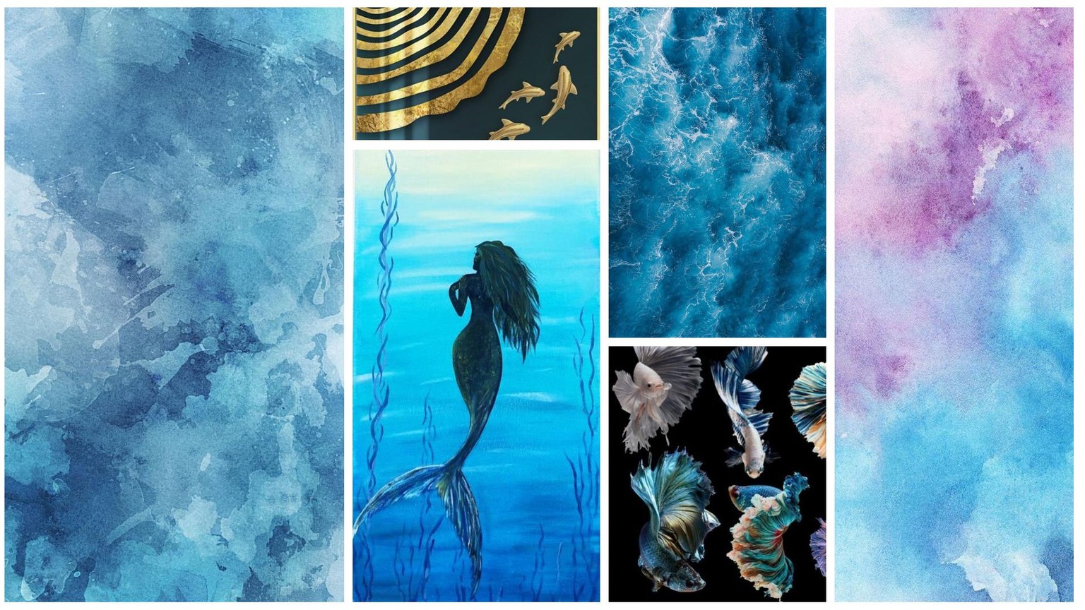 Wallpaper Patterns - image 5 - student project
