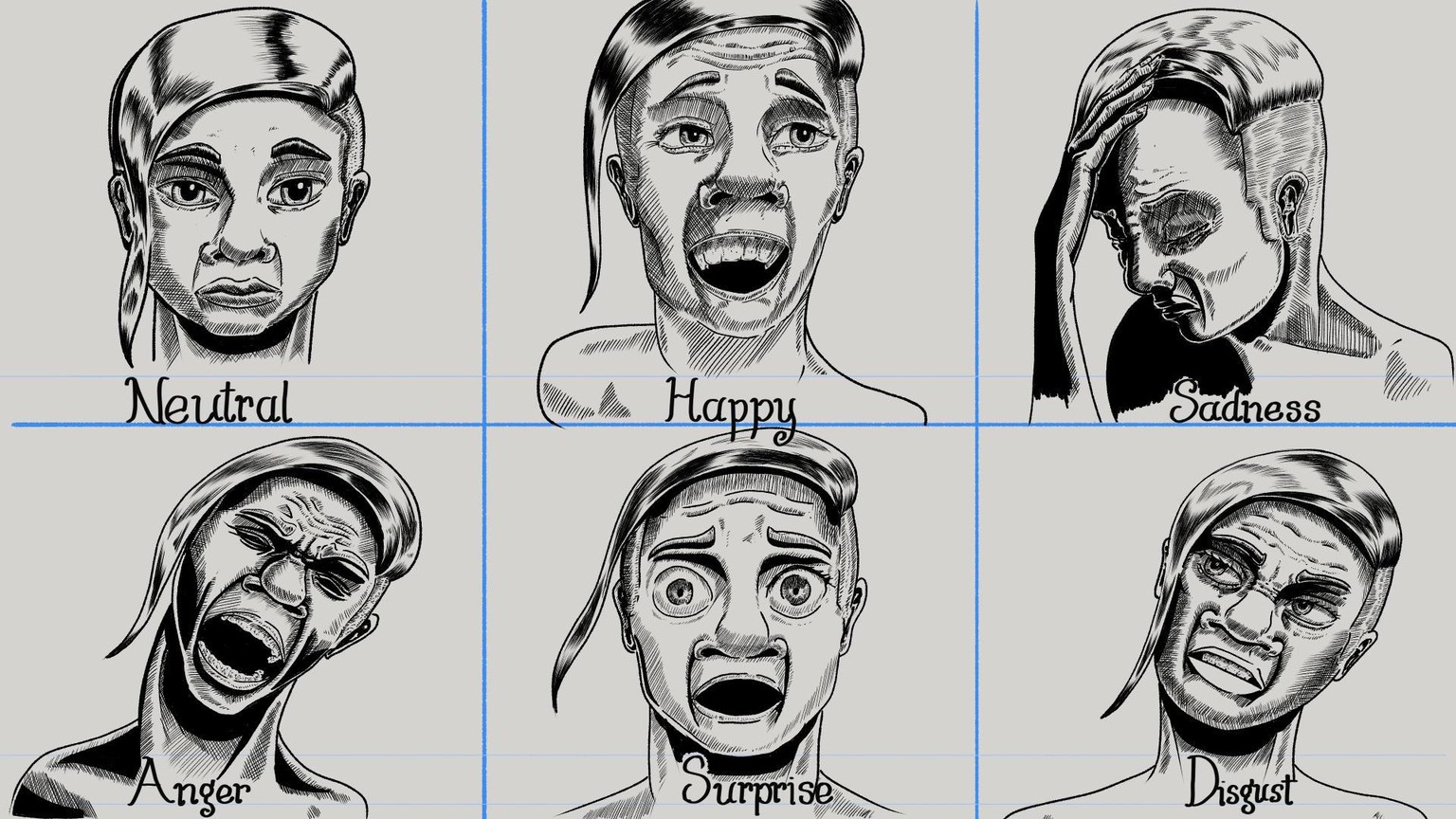 Expressions Project - image 5 - student project