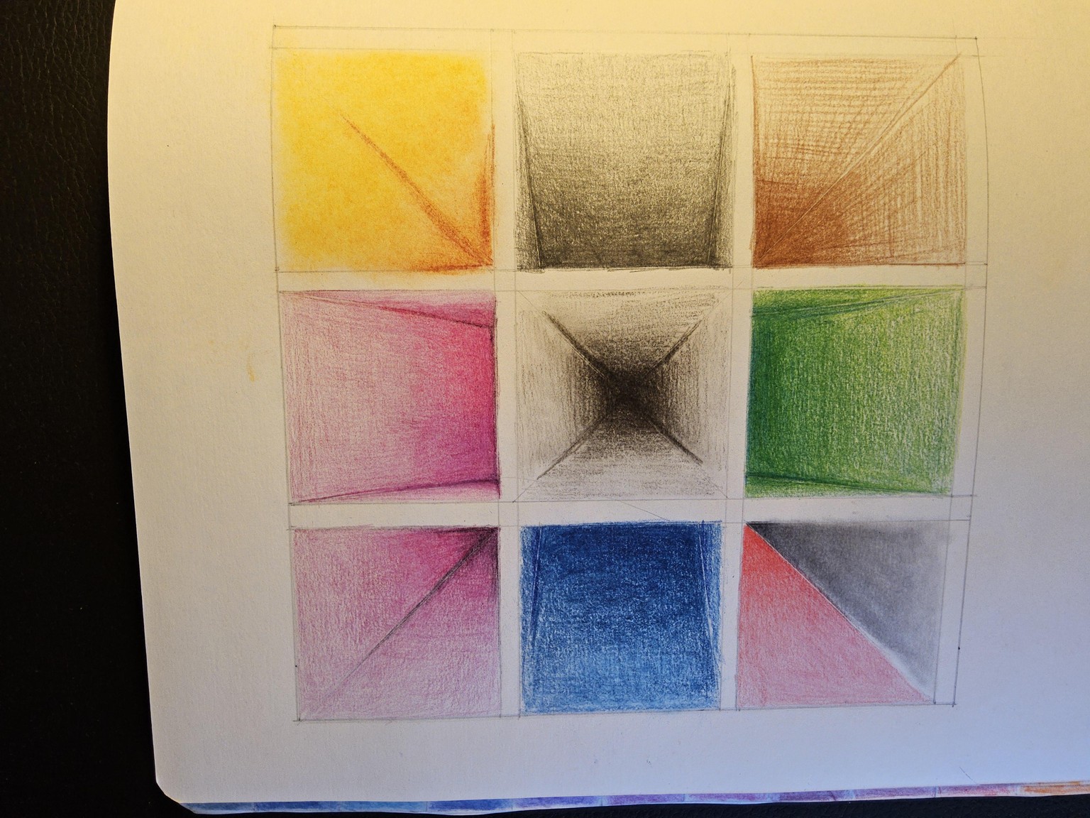 Class Exercises - image 6 - student project