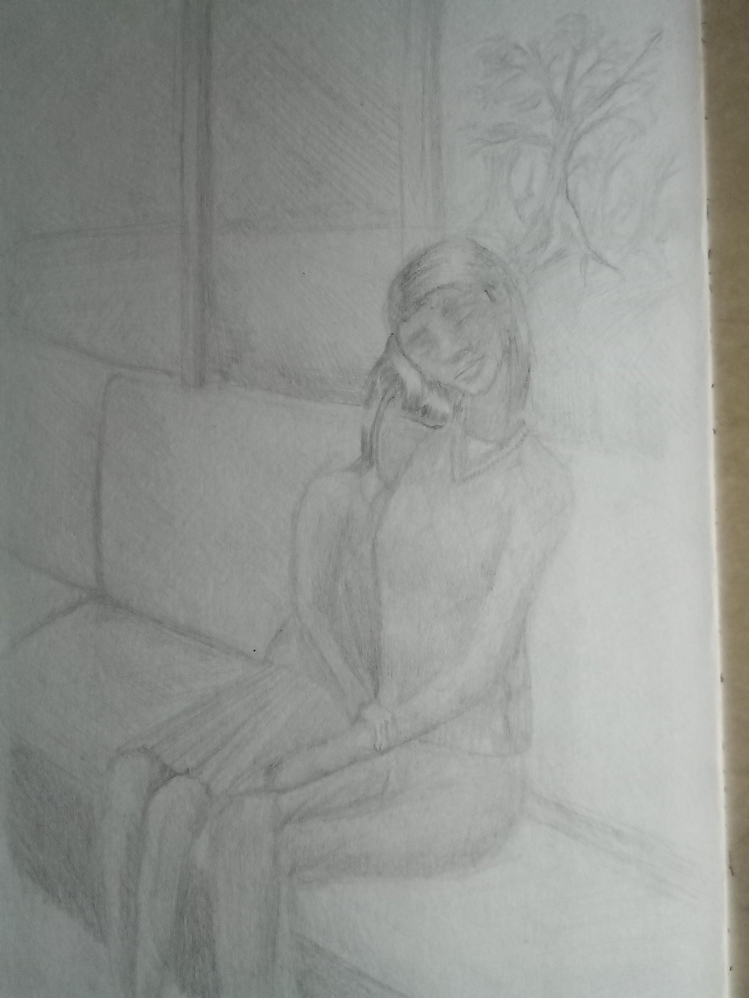 Train Ride - image 3 - student project