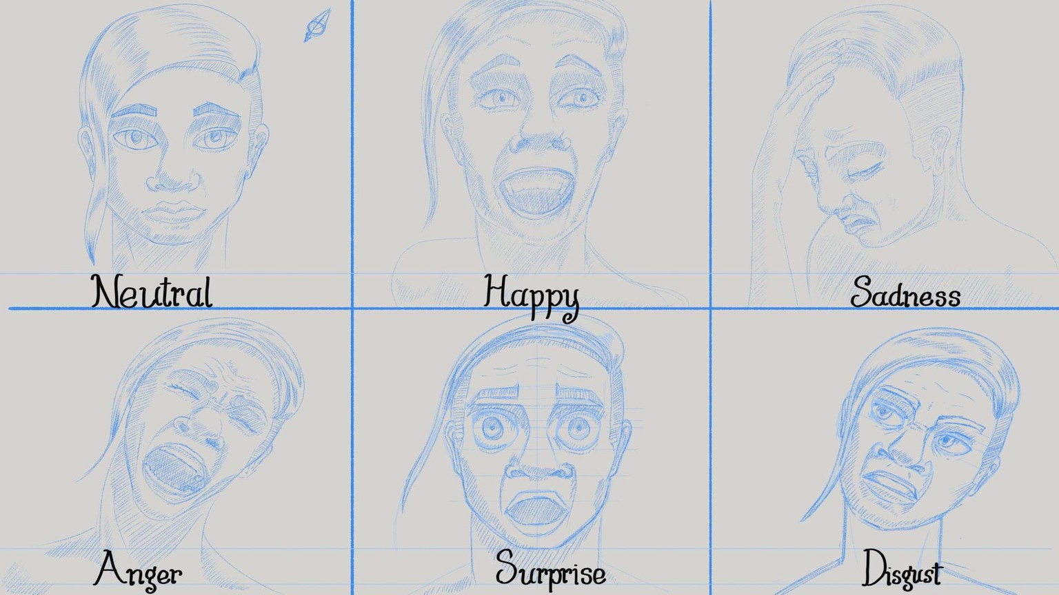 Expressions Project - image 3 - student project