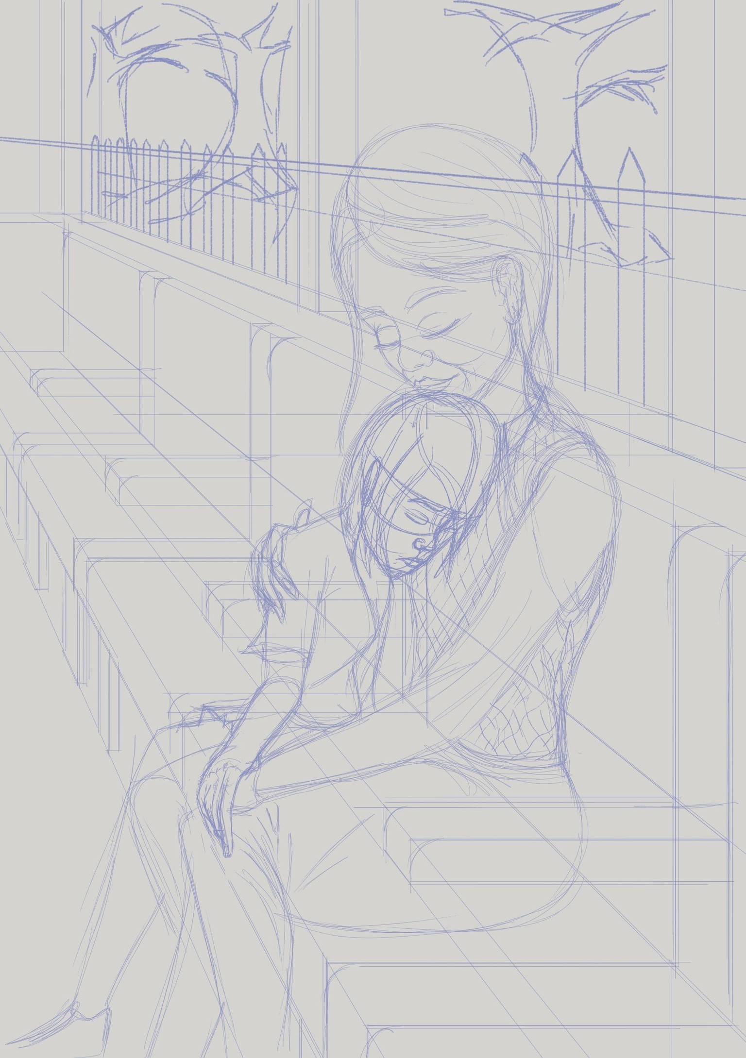 Train Ride - image 4 - student project