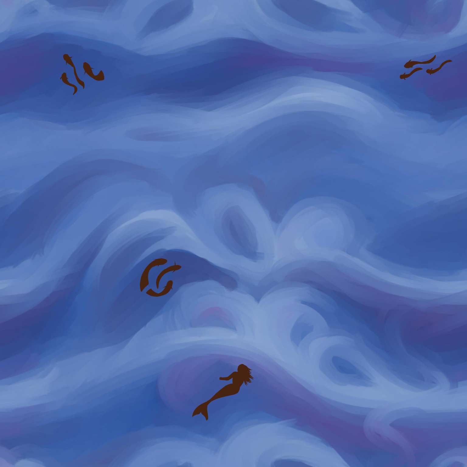 Wallpaper Patterns - image 7 - student project