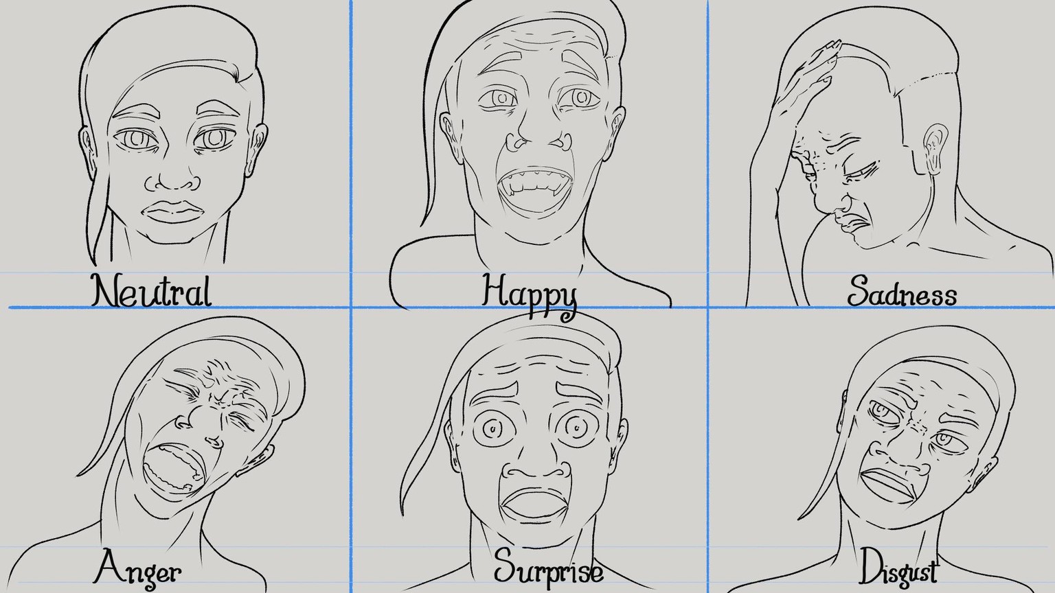 Expressions Project - image 4 - student project