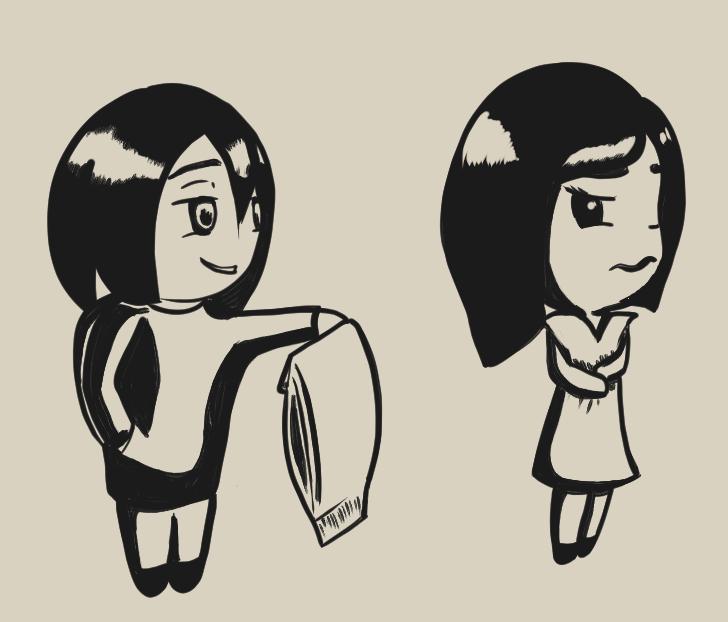 Quick Sketch - image 2 - student project