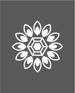 Geometric Logo Construction - image 6 - student project